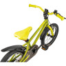 Детский велосипед TECH TEAM GULLIVER голубой 20 