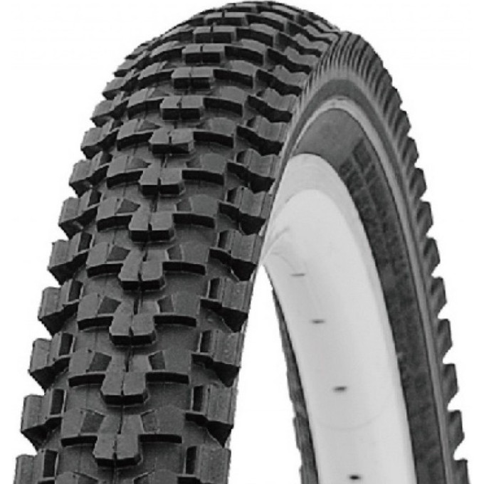 Покрышка TECH TEAM WD 26*2.125 P-1136 NN000831