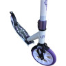 Самокат TECH TEAM JOGGER 210 фиолетовый NN004134
